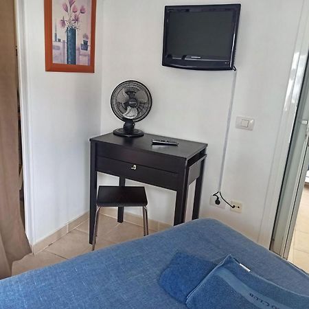 Cozy Apartment In The Center Of Costa Adeje On The 1St Coastline Eksteriør billede