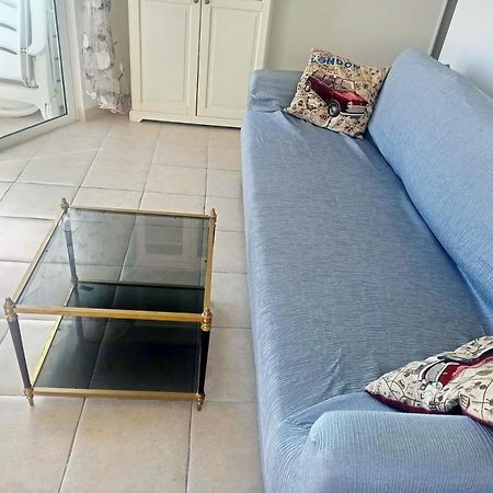 Cozy Apartment In The Center Of Costa Adeje On The 1St Coastline Eksteriør billede