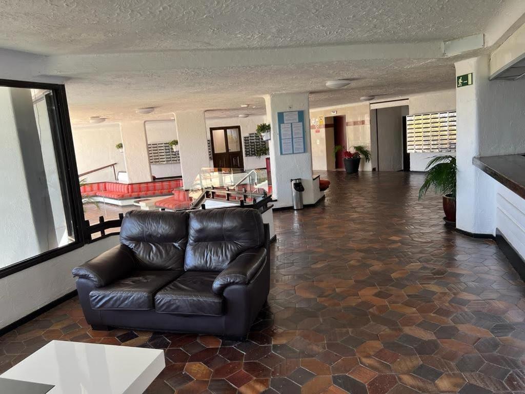 Cozy Apartment In The Center Of Costa Adeje On The 1St Coastline Eksteriør billede