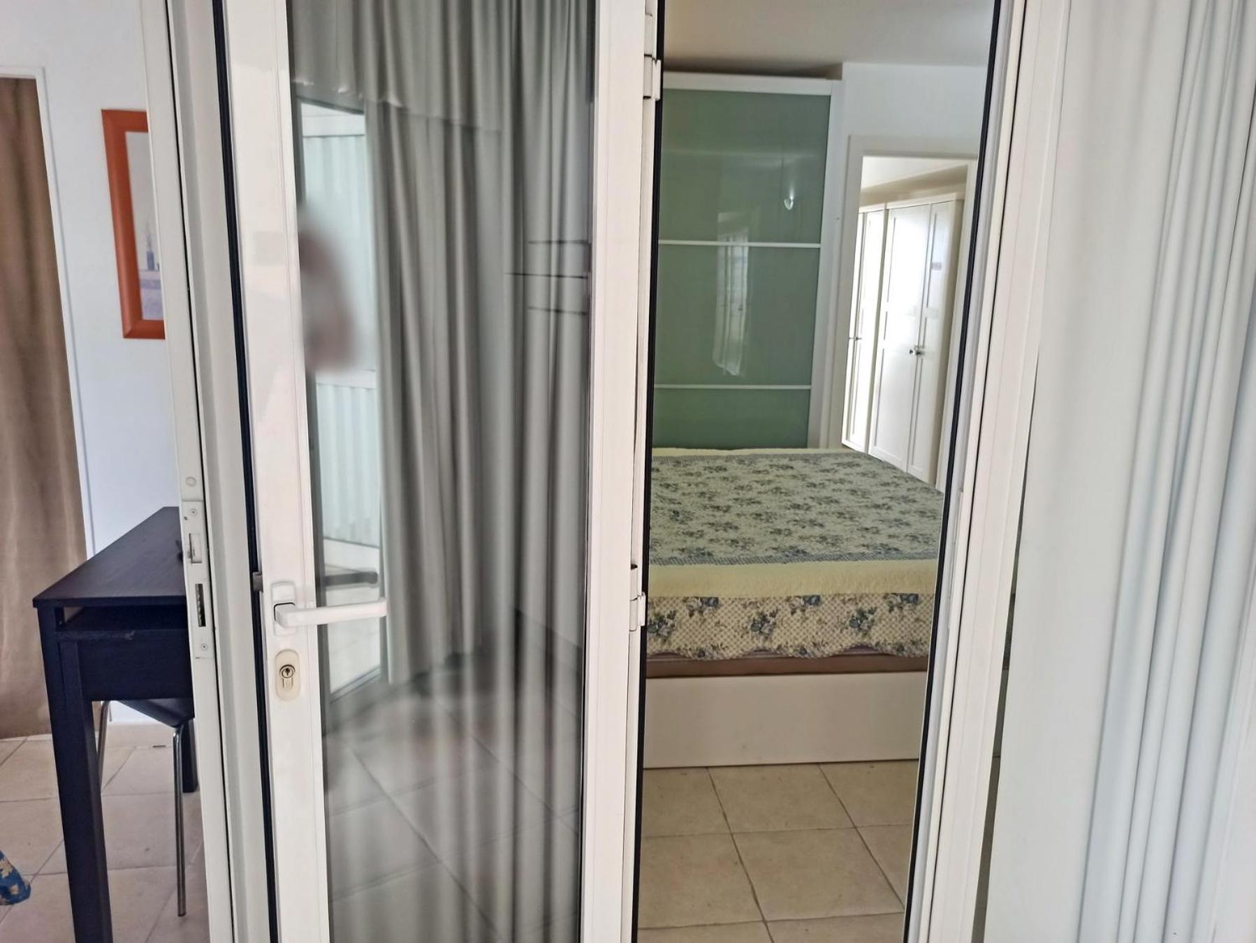 Cozy Apartment In The Center Of Costa Adeje On The 1St Coastline Eksteriør billede