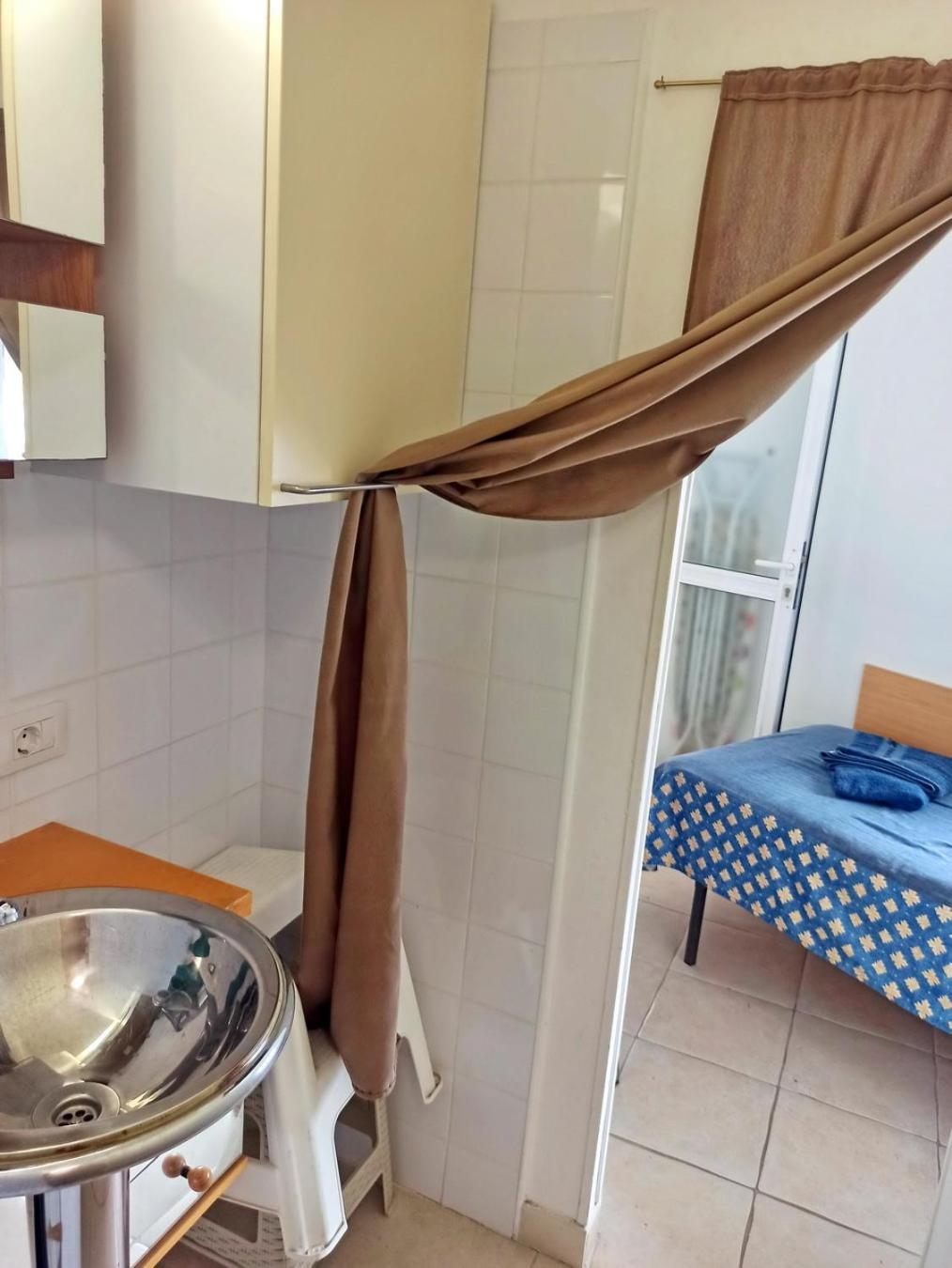 Cozy Apartment In The Center Of Costa Adeje On The 1St Coastline Eksteriør billede
