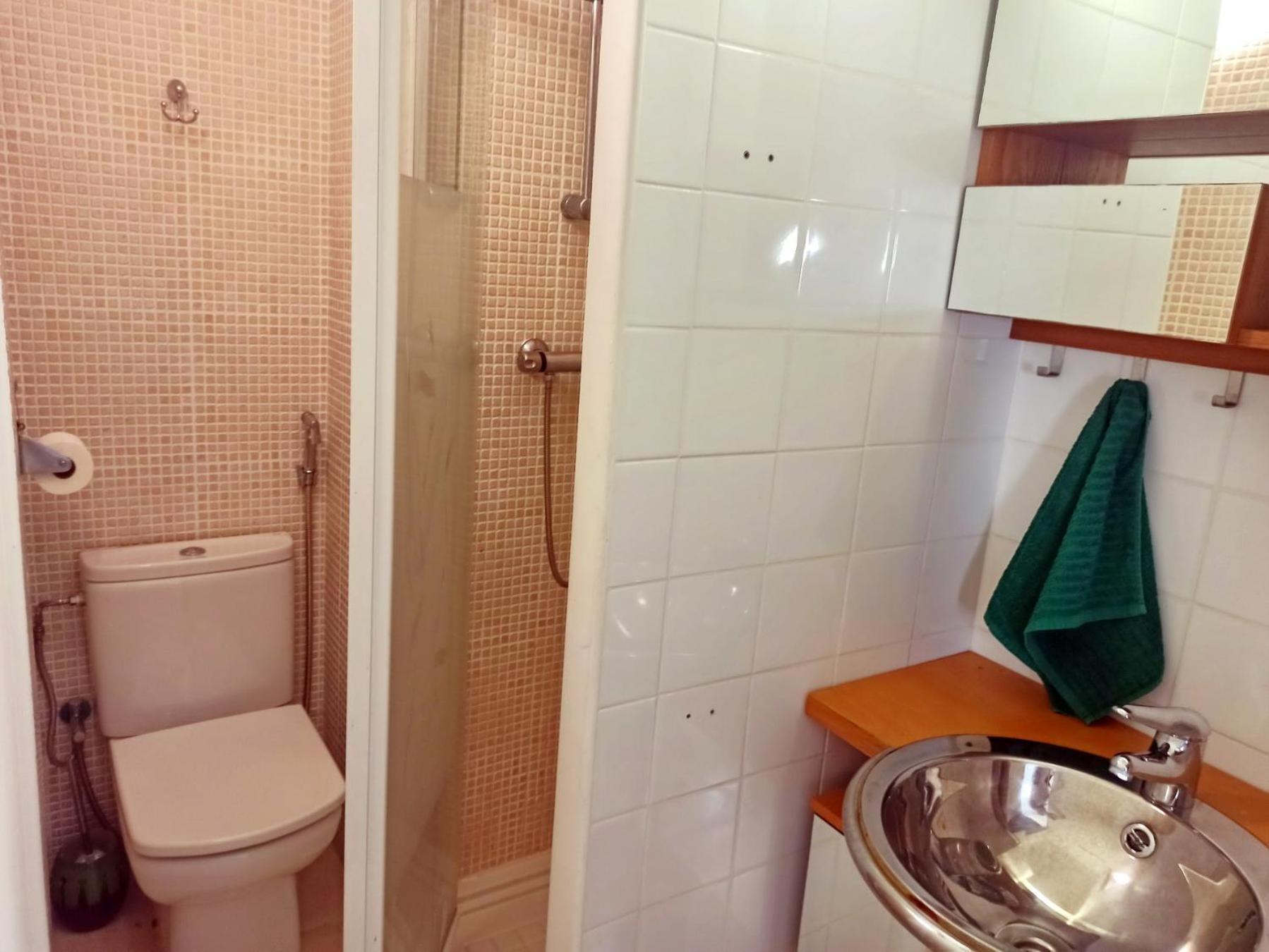 Cozy Apartment In The Center Of Costa Adeje On The 1St Coastline Eksteriør billede