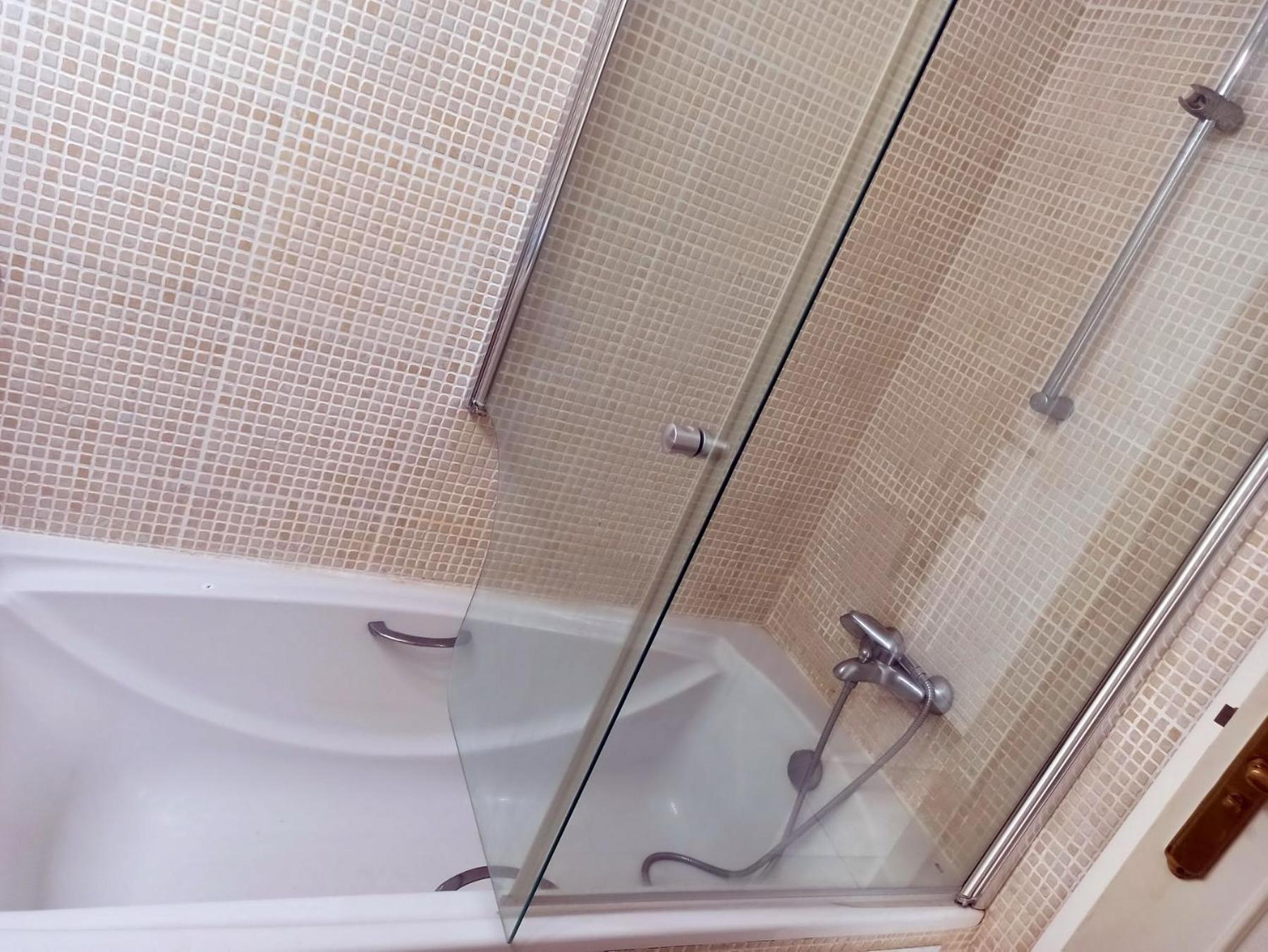 Cozy Apartment In The Center Of Costa Adeje On The 1St Coastline Eksteriør billede