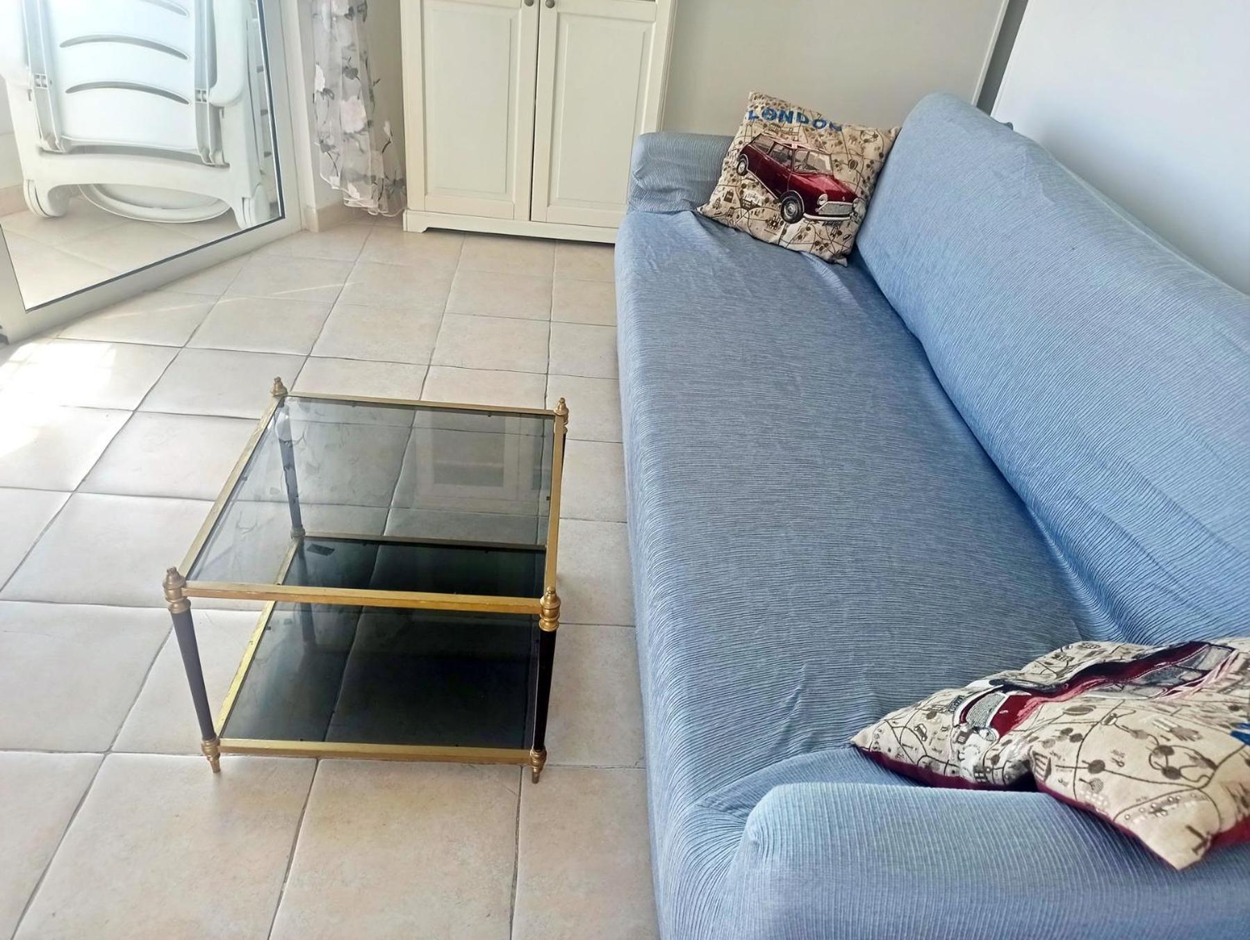 Cozy Apartment In The Center Of Costa Adeje On The 1St Coastline Eksteriør billede