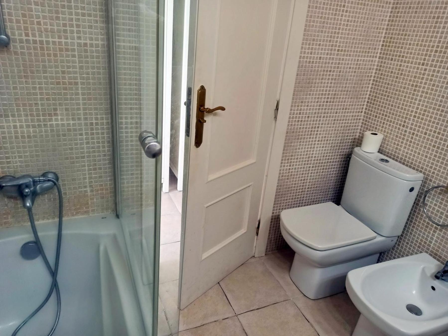 Cozy Apartment In The Center Of Costa Adeje On The 1St Coastline Eksteriør billede
